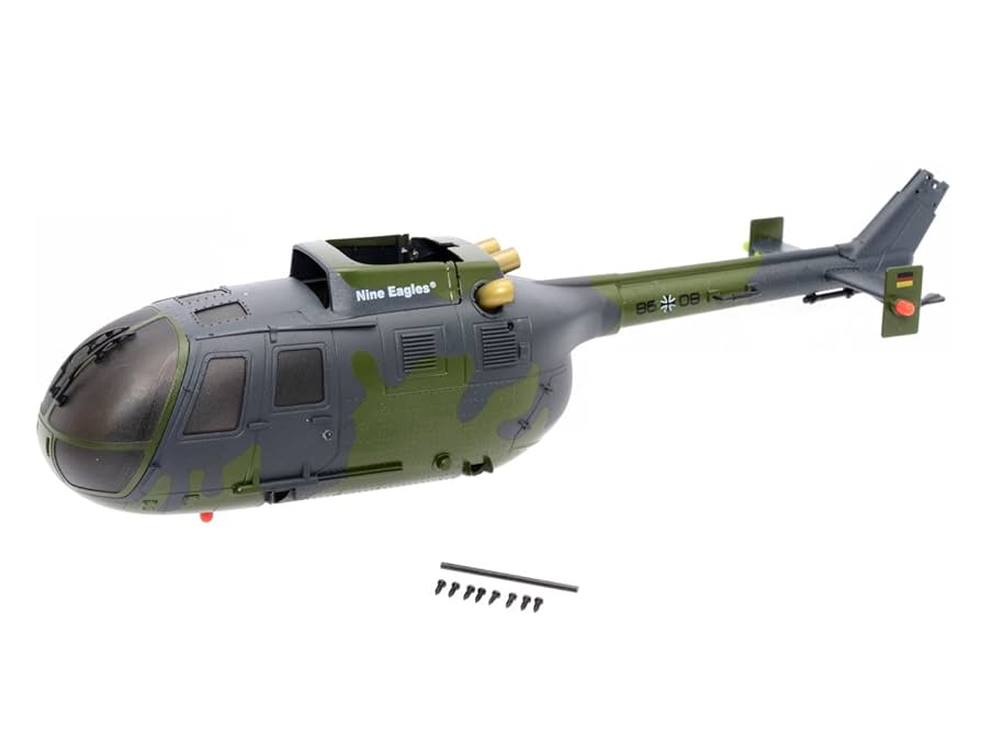 ハイテック ナインイーグルス SoloPro137用 受信機 NE480299 9jupf8b Amazon | ハイテック ナインイーグルス SoloPro137用 キャビン